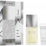 Issey Miyake L'eau D'issey Pour Homme Geschenkset 2 X 40ml Edt