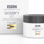 Anti-Veroudering Crème Isdin Isdinceutics Glicoisdin 8 Soft (50 ml)
