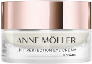 Ooggebied Crème Anne Möller Rosage Anti-Rimpel (15 ml) - Afbeelding 2