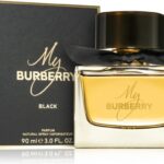 Burberry My Burberry Black PAR W 90 ml