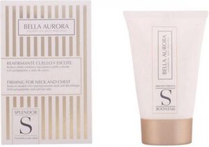 Bella Aurora - Verstevigende Hals en Décolleté Crème Splendor Bella Aurora - Vrouwen - 50 ml