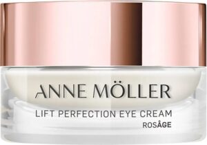 Ooggebied Crème Anne Möller Rosage Anti-Rimpel (15 ml)