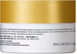 Gezichtscrème Isdin Isdinceutics Age Reverse (50 ml) - Afbeelding 3
