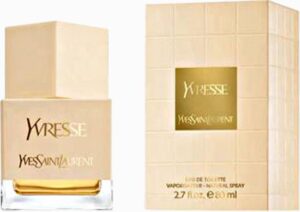 Yves Saint Laurent Yvresse Eau De Toilette Spray 80 ml for Women - Afbeelding 4