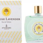 Atkinsons - Uniseks Parfum English Lavender Atkinsons EDT - Unisex - 320 ml