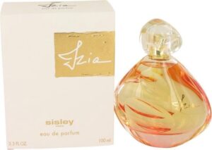 Sisley Izia 100 ml - Eau de Parfum - Damesparfum - Afbeelding 2
