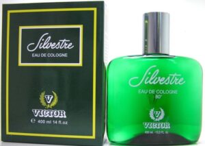 Visconte Di Modrone - Silvestre - 400ml - Eau de Cologne - Afbeelding 2