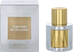 Tom Ford - Metallique - Eau De Parfum - 50ML - Afbeelding 3