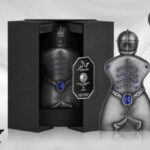 Khalid - Niche Emarati Lattafa 2.7 Eau De Parfum Spray (metal Bottle)