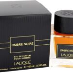 Lalique Ombre Noire eau de parfum spray 100 ml