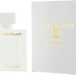 Franck Olivier White Touch Eau De Parfum 50 Ml (woman)