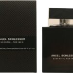 Herenparfum Angel Schlesser EDT Essential For Men (100 ml)