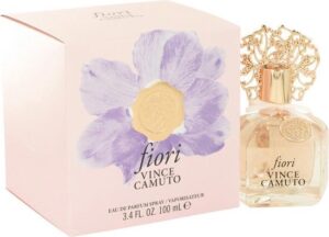Vince Camuto Fiori Eau De Pafum Spray 100 ml for Women - Afbeelding 2