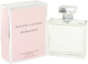 Ralph Lauren Romance EDP W 50 ml - Afbeelding 3