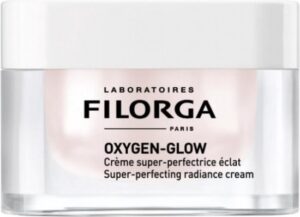 Filorga Oxygen-Glow Super-Perfecting Radiance Creme - 50 ml - Dagcrème