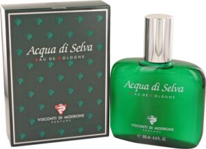 Victor - Herenparfum Acqua Di Selva Victor EDC - Mannen - 200 ml - Afbeelding 2