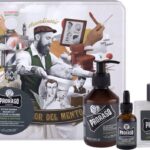 Heren Gift Set Proraso - Gift Set Beard Care Cypress and Vetiver