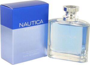 Herenparfum Nautica EDT Voyage (100 ml) - Afbeelding 2