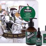 Cadeauset Baardverzorging Refreshing