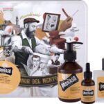 Proraso - Baard kit Wood & Spice (Set van 3)