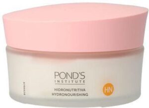 Gezichtscrème Cuidado Esencial Pond's 309542 (50 ml) - Afbeelding 3