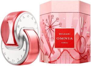 Bvlgari - Eau de toilette - Omnia Coral - 65 ml - Afbeelding 17