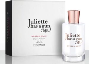 Julliete Has a Gun Moscow Mule - 100 ml - eau de parfum spray - unisexparfum