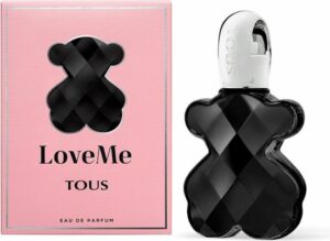 Damesparfum Tous LoveMe EDP (30 ml) - Afbeelding 2