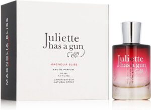 Juliette Has a Gun Magnolia Bliss - 50 ml - eau de parfum spray - unisexparfum - Afbeelding 4