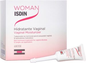 Isdin Velastisa Hydratant Vg Gel Cream 12 Single Use Applications - Afbeelding 2