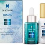 Unisex Cosmetica Set Sesderma Sesmahal Hydraterend Intensief (2 pcs)