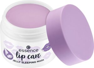 essence Lippenmasker Jelly Sleeping Mask, 1 g - Afbeelding 2
