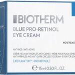 Biotherm Blue Retinol Crème Blue Pro-Retinol Eye Cream 15ml