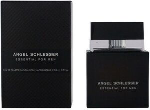 Herenparfum Angel Schlesser EDT Essential For Men (100 ml) - Afbeelding 2