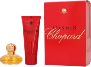 Chopard Casmir - Edp 30ml - Shower Gel 75ml - Afbeelding 5