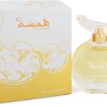 Swiss Arabian Hamsah - Eau de parfum spray - 80 ml