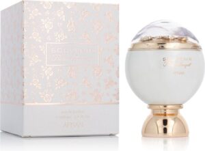 Damesparfum Afnan EDP Souvenir Floral Bouquet (100 ml) - Afbeelding 4