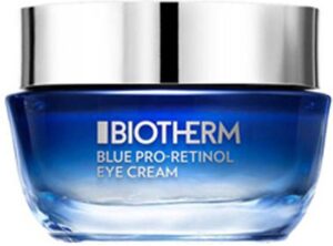 Biotherm Blue Retinol Crème Blue Pro-Retinol Eye Cream 15ml - Afbeelding 2