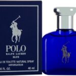 Ralph Lauren Polo Blue - 200ml - Eau de parfum