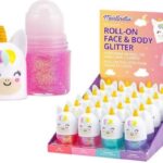 Martinelia Roll On Face And Body Glitter 1 Unit