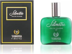 Herenparfum Silvestre Victor EDC - Afbeelding 4