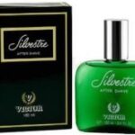 Aftershavelotion SIlvestre Victor (200 ml)