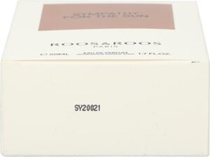 Roos & Roos Sympathy For The Sun Edp Spray - Afbeelding 4