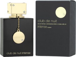 Armaf - Club De Nuit Intense - Eau De Parfum - 105 ml - damesparfum - Afbeelding 2