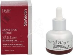 StriVectin Advanced Retinol S T A R  Light Retinol Night Oil 30 ml - Afbeelding 2