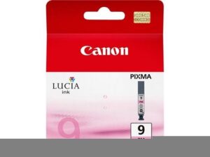 Canon PGI-9PM - Inktcartridge / Foto Magenta - Afbeelding 2