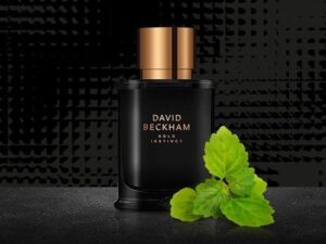 David Beckham Bold Instinct EDT M 30 ml - Afbeelding 2