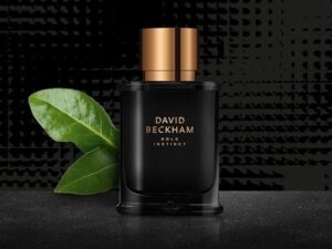 David Beckham Bold Instinct EDT M 30 ml - Afbeelding 3