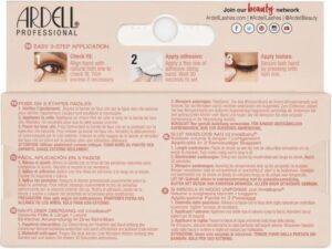 Valse Wimpers Ardell Naked Lash 426 - Afbeelding 4