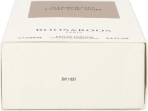 Roos & Roos Sympathy For The Sun Eau de Parfum Spray 100 ml - Afbeelding 4